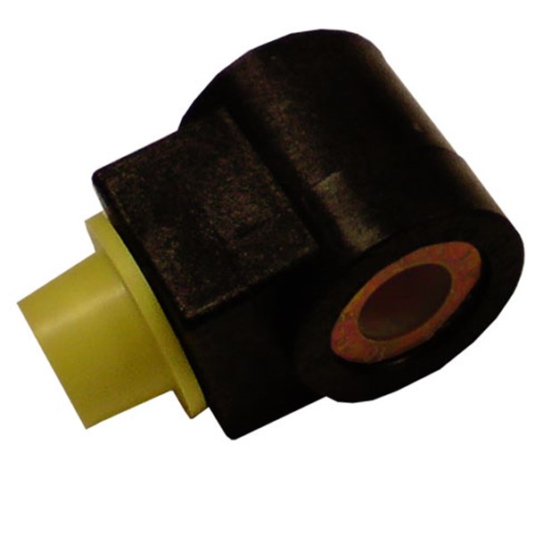 Spole 24V TMA UPP/NER magnetventiler med DIN-koppling (på pump)